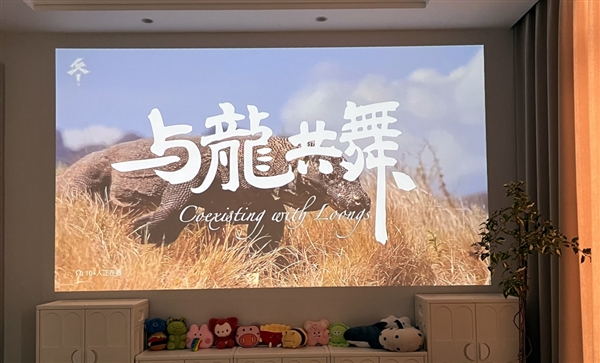 投影仪选购推荐！这四款闭眼入不踩雷麻将胡了网址2025年高性价比卧室(图3)