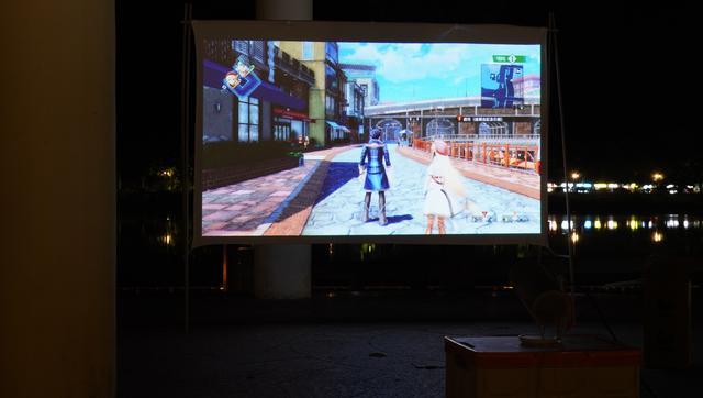 台+梯形校正+内置电池极米Play 6便携投影麻将胡了2游戏入口国补后1784元！360°云(图24)