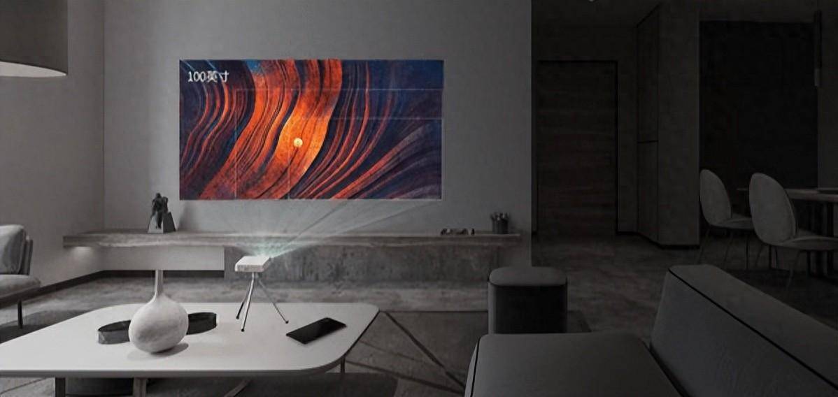 源很重要！灯泡、LED、激光光源详解PG麻将胡了模拟器性价比投影仪选择光(图6)