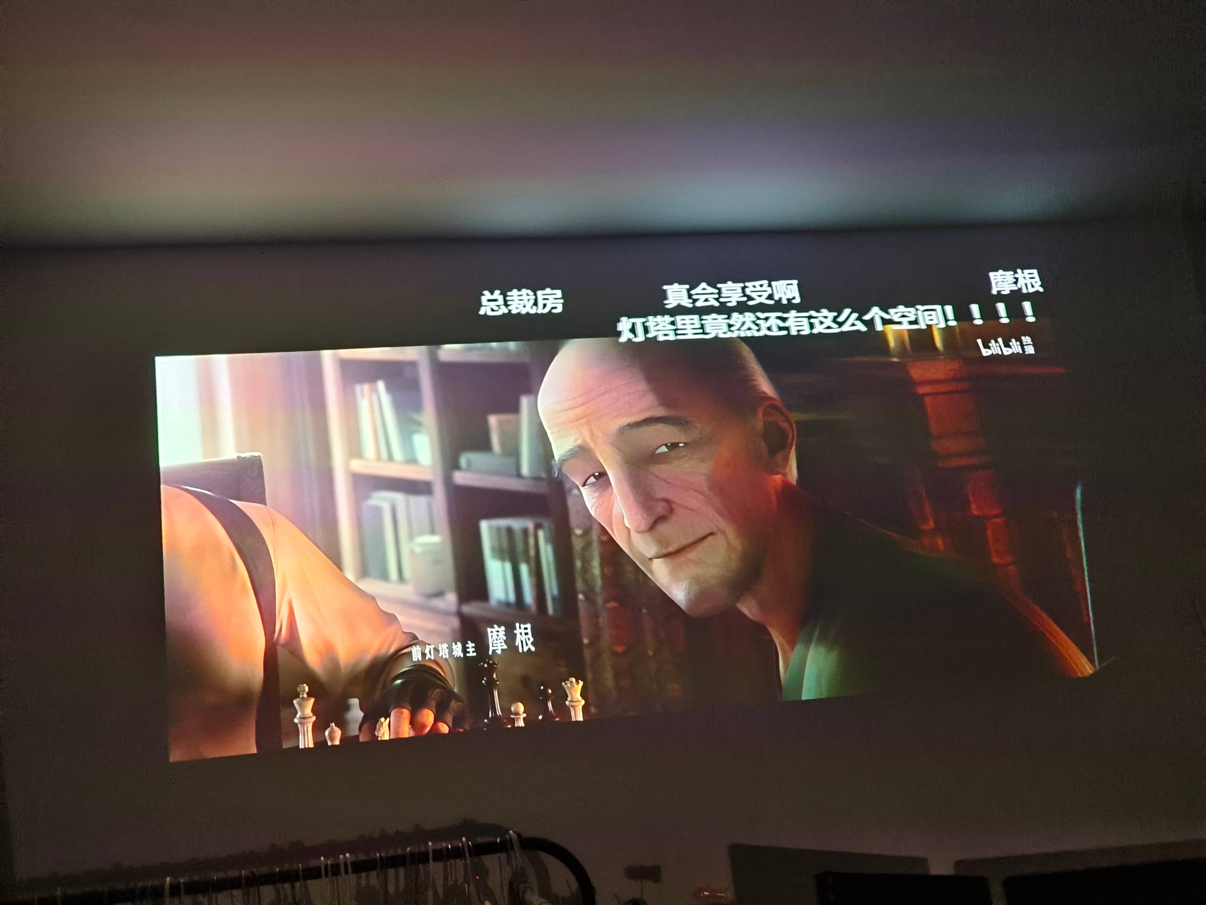 影机选购这3个关键指标必须看！麻将胡了试玩模拟器4000元投(图3)